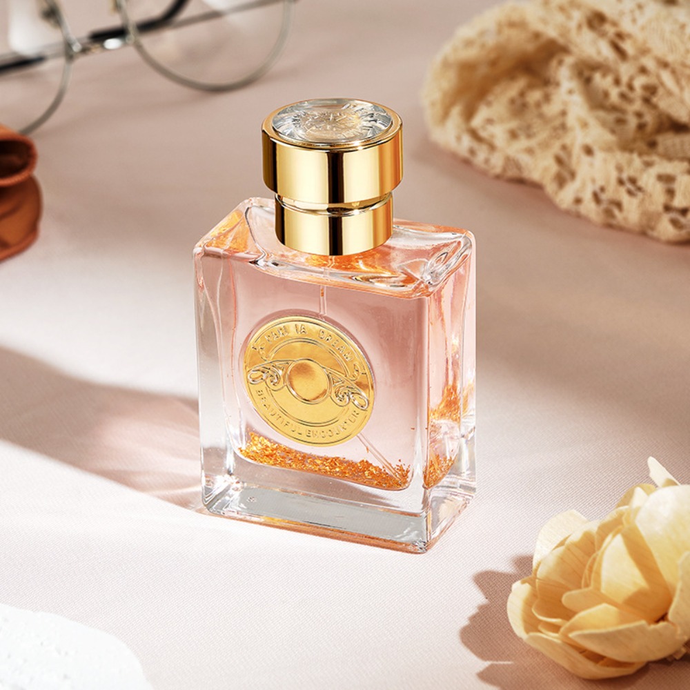 Floral-based Luxury Perfume Pa - Perfume Fragrance Paris recension och pris