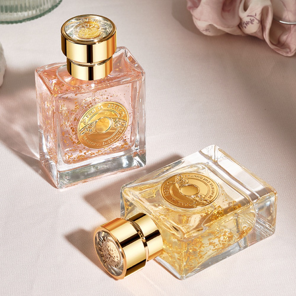Floral-based Luxury Perfume Pa - Perfume Fragrance Paris recension och pris