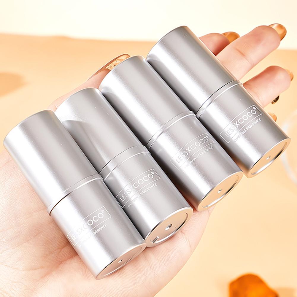 1pcs Romantic Fragrance Solid  - Perfume Fragrance For Girls recension och pris