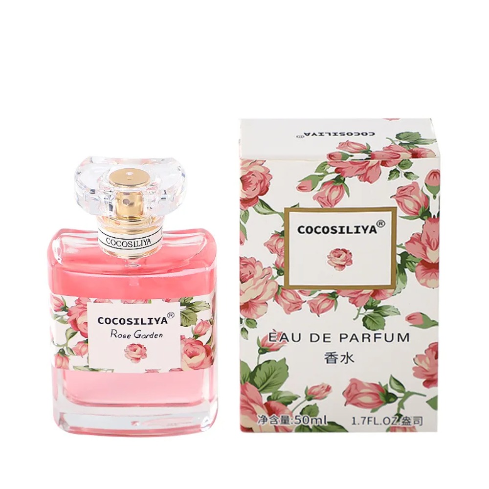 New 50ML Perfume Long-lasting  - Perfume Zara recension och pris