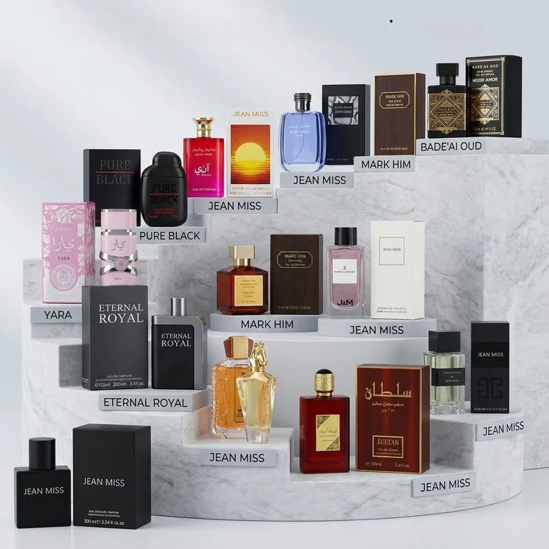 Long Lasting Fragrance for Wom - Perfume Fragrance Tous recension och pris
