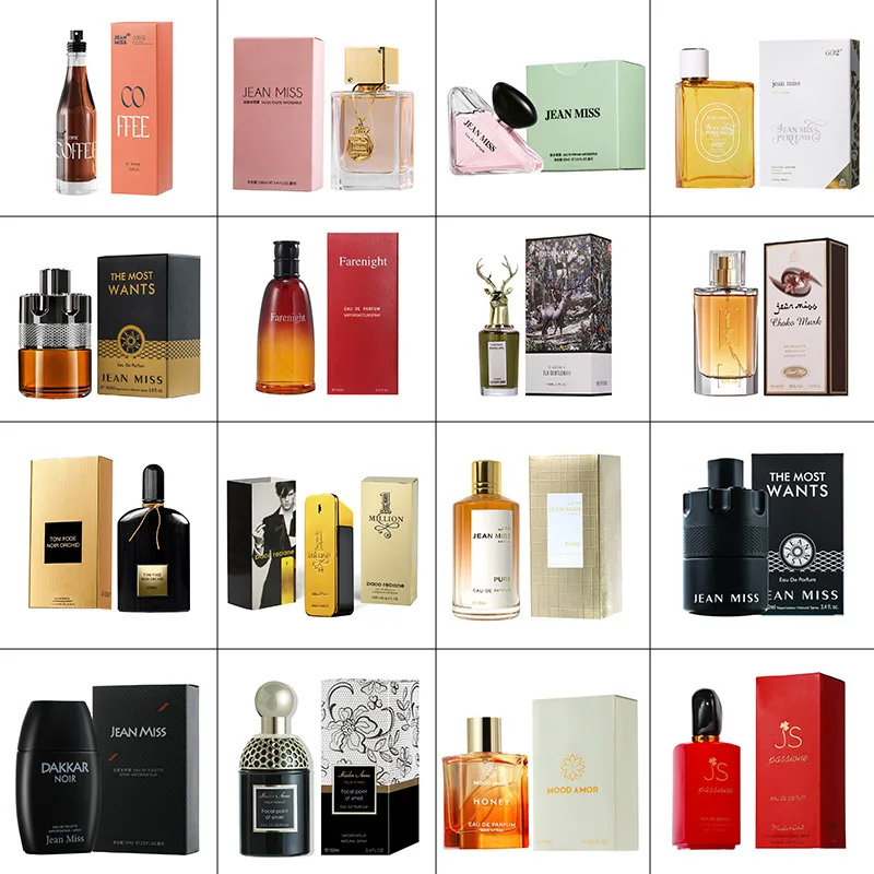 Long Lasting Fragrance for Wom - Perfume Fragrance Tous recension och pris