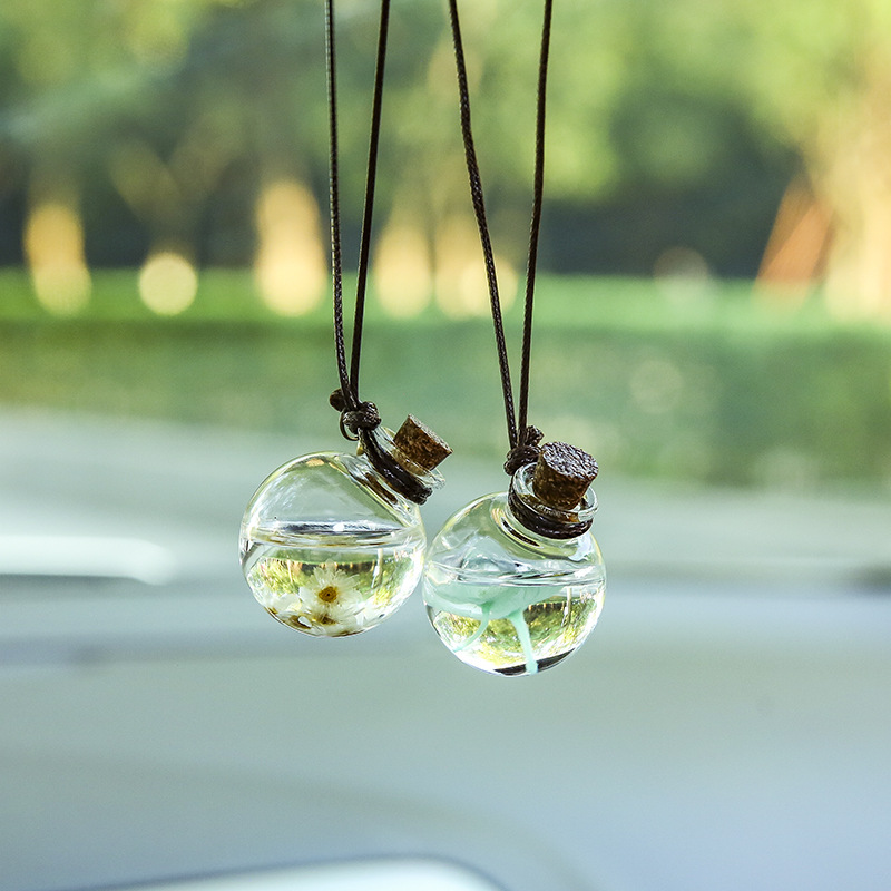 Car Perfume Interior Pendant F - Perfume Fragrance For Girls recension och pris