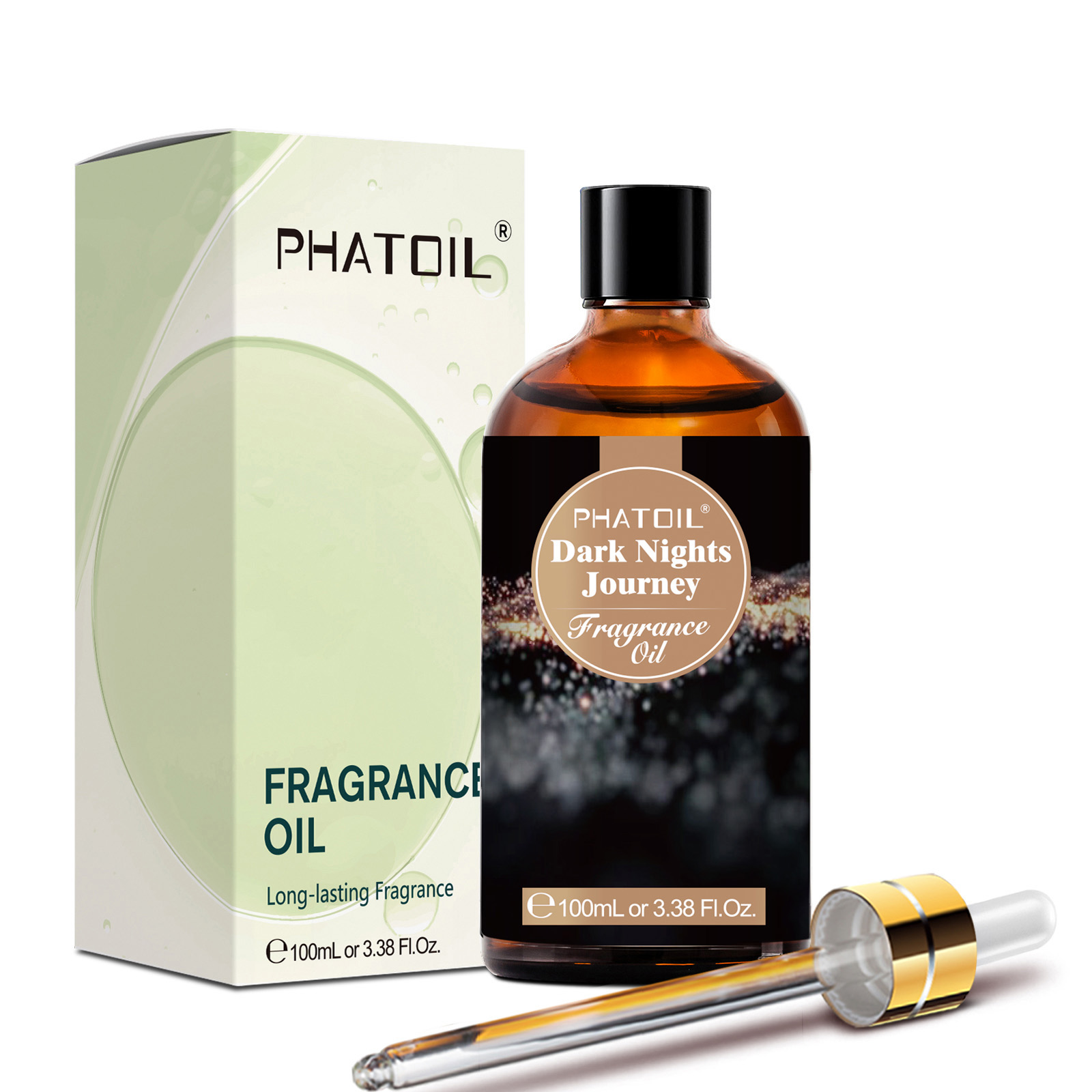 PHATOIL 100ml Fragrance Oil wi - Perfume Fragrance Essence recension och pris