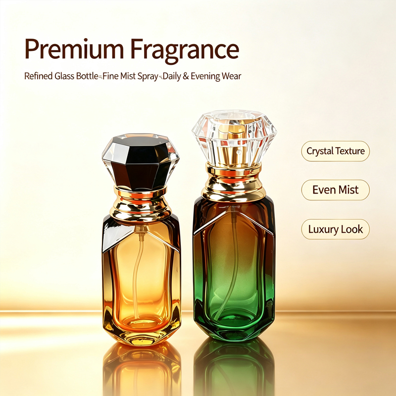 30ml Perfume Atomizer Pressing - Perfume Zara recension och pris