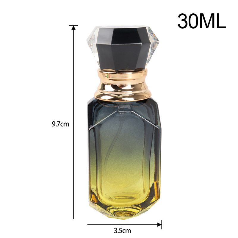 30ml Perfume Atomizer Pressing - Perfume Zara recension och pris