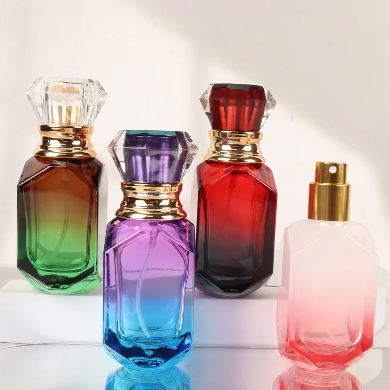 30ml Perfume Atomizer Pressing - Perfume Zara recension och pris