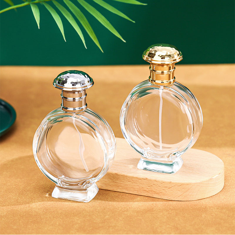 100ML Refillable Perfume Spray - Unique Perfume Fragrance recension och pris