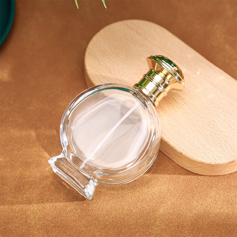 100ML Refillable Perfume Spray - Unique Perfume Fragrance recension och pris