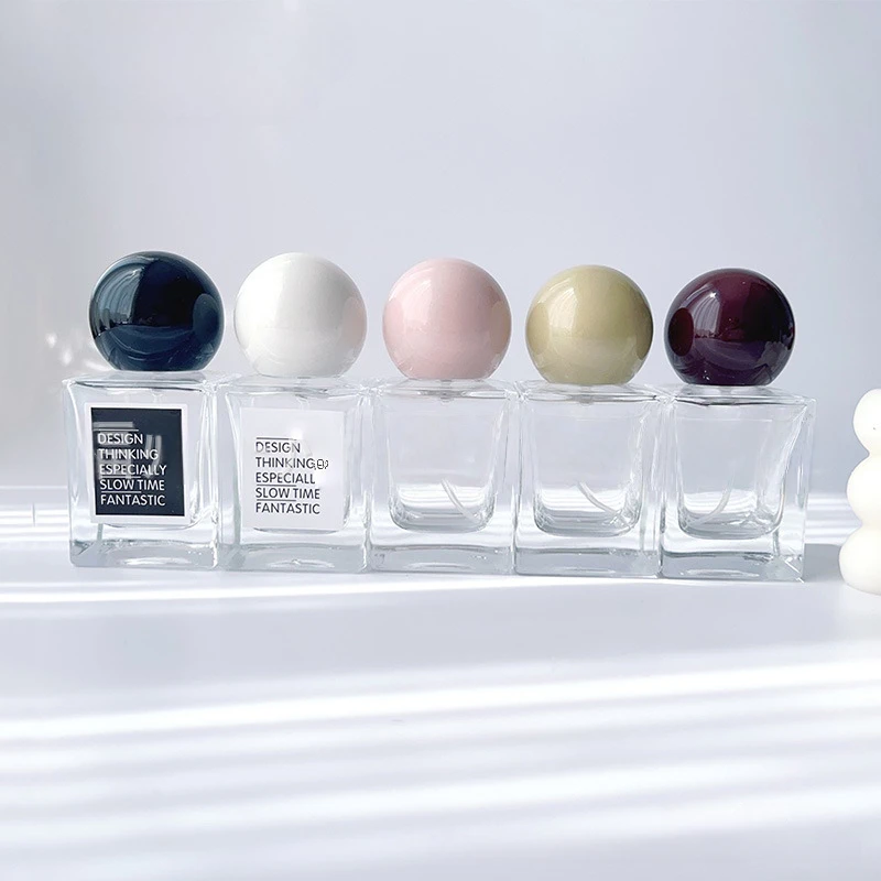 30ml Perfume Bottle Glass Line - Perfume Imperium Fragrance World recension och pris
