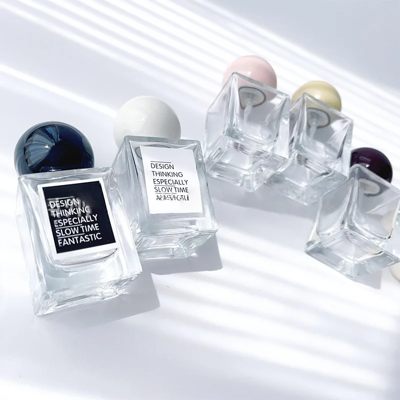 30ml Perfume Bottle Glass Line - Perfume Imperium Fragrance World recension och pris